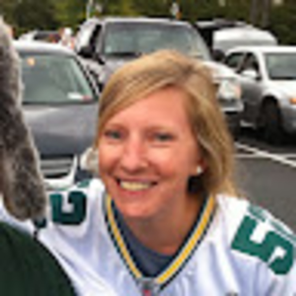 Meet your Posher, Jill